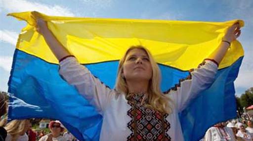 Оккупанты запретили празднование Дня Независимости Украины в Симферополе