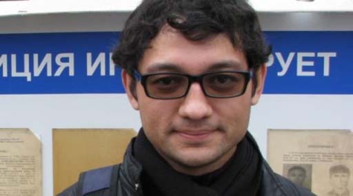Медіа-профспілка вимагає розслідування спроби викрадення кримського блогера