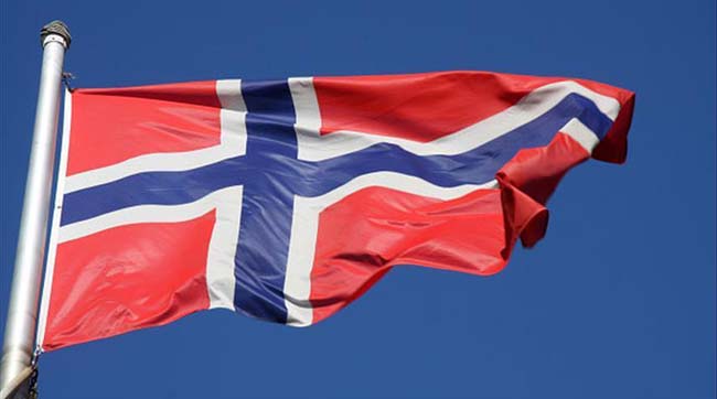 ​В уряді Норвегії кадрові перестановки - главою МЗС вперше стала жінка