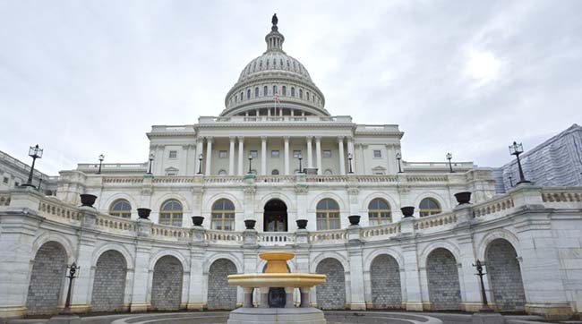 ​Зеленський погодився провести розслідування, якого хотів Трамп - про це розповів у Конгресі співробітник посольства США у Києві