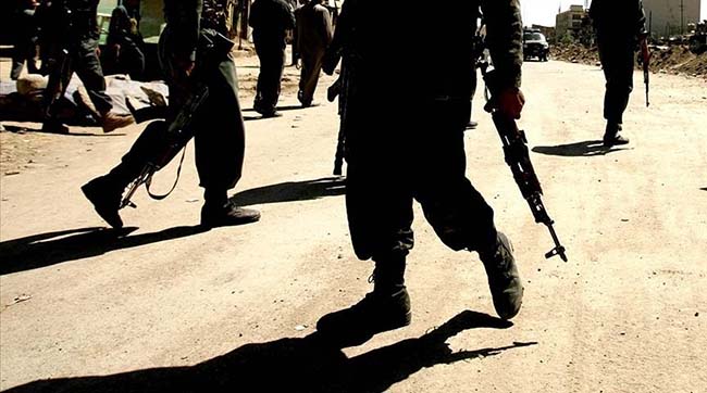 ​В Афганістані загони талібів атакують великі міста в Гераті, Гильменді, Кандагарі і Тахарі