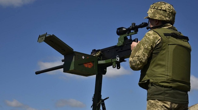 Оперативна інформація станом на 08:00 04.08.2025 щодо російського вторгнення