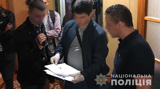 ​У Хмельницькому затримали кримінального авторитета з Молдови, який незаконно перетнув державний кордон