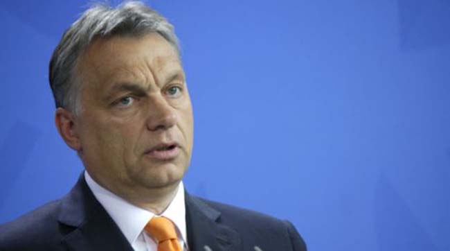 ​Угорський прем'єр привітав Україну з Днем Незалежності і нагадав про права нацменшин