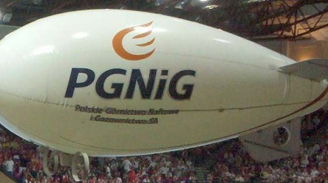 ​Нафтогазова куомпанія PGNiG веде переговори про постачання газу в Україну