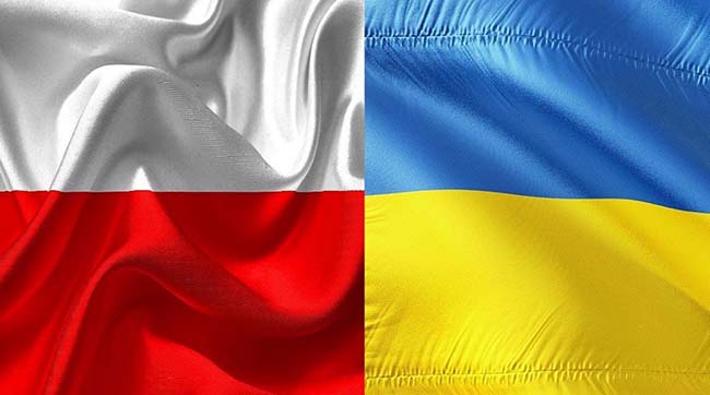 ​Під час телефонної розмови президенти Польщі та України домовилися спільно протидіяти Nord Stream 2