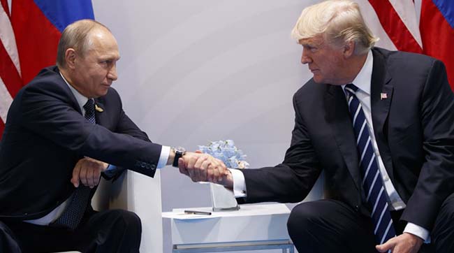 ​The Washington Post пише, що співробітник штабу Трампа намагався організувати зустріч з представниками росії