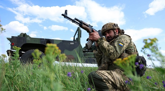 Оперативна інформація станом на 08:00 30.07.2025 щодо російського вторгнення