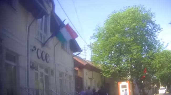 ​Консула Угорщини у місті Берегове оголошено персоною нон-грата