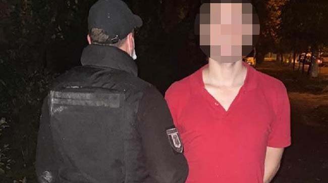 ​Київські правоохоронці за добу розкрили крадіжку з будинку іноземного дипломата