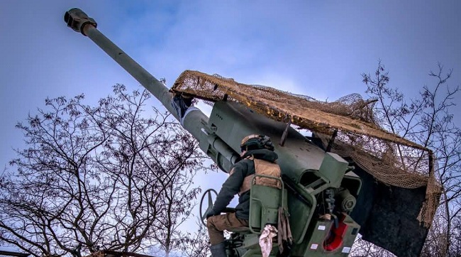 Оперативна інформація станом на 08:00 05.01.2026 щодо російського вторгнення