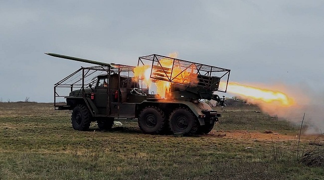 Оперативна інформація станом на 08:00 10.11.2025 щодо російського вторгнення