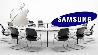 В Японии Apple проиграла иск к Samsung