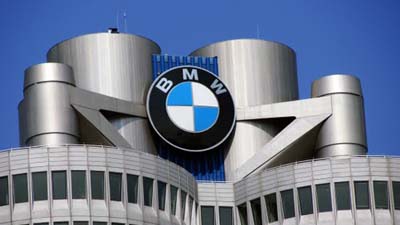 BMW оштрафовали за препятствование импорта своих автомобилей
