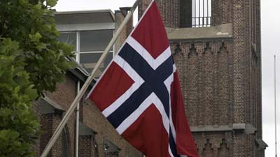 Судан выслал норвежского дипломата