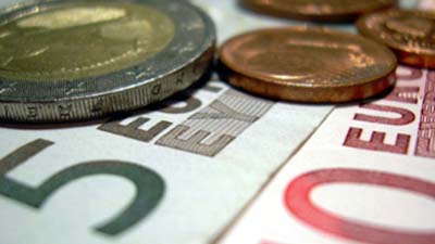 Германия сделает все, чтобы сохранить евро как единую валюту Европы
