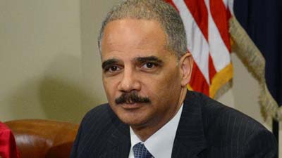 holder