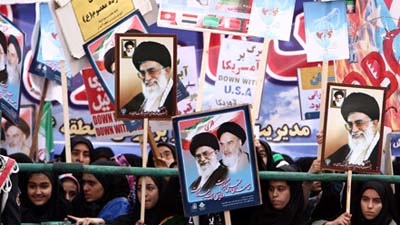 В США таки ввели санкции против иранских чиновников