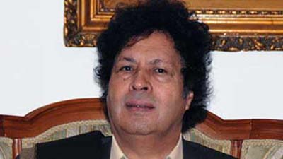 До суда двоюродного брата Каддафи не экстрадируют в Ливию