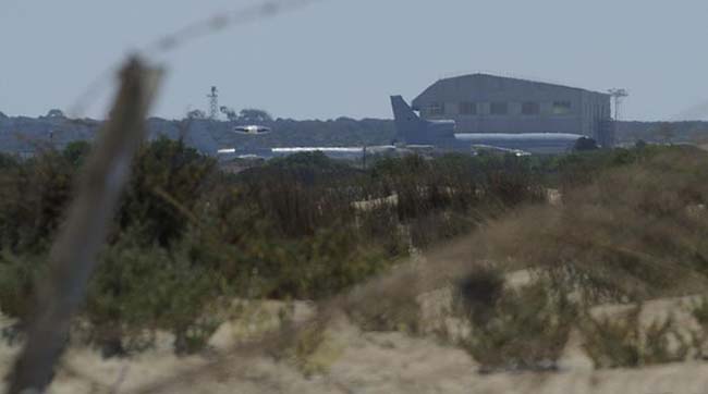 Росія просить Кіпр про допуск військових літаків на аеродроми