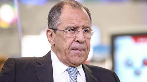 lavrov oon