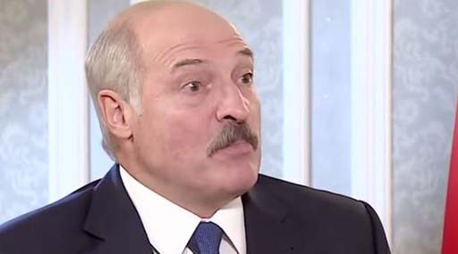 Лукашенко взбунтовался против Путина