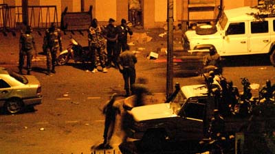 Исламисты из Мали казнили алжирского дипломата