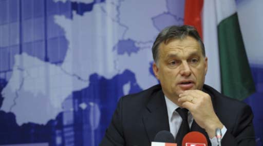 Угорщина відмовилася підписувати довгостроковий газовий контракт з Росією