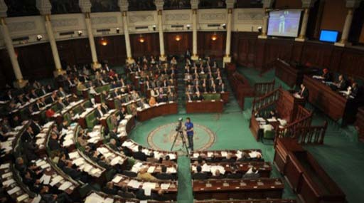 Парламент Тунісу приступить до розгляду проекту нової конституції 3 січня