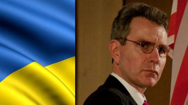 Америка поможет Украине получить международную финансовую помощь