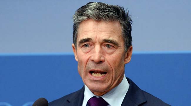 Генсек НАТО призвал провести международное расследование падения Boeing