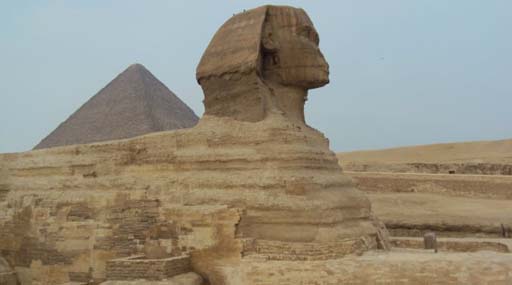 В Египте закрыли все музеи