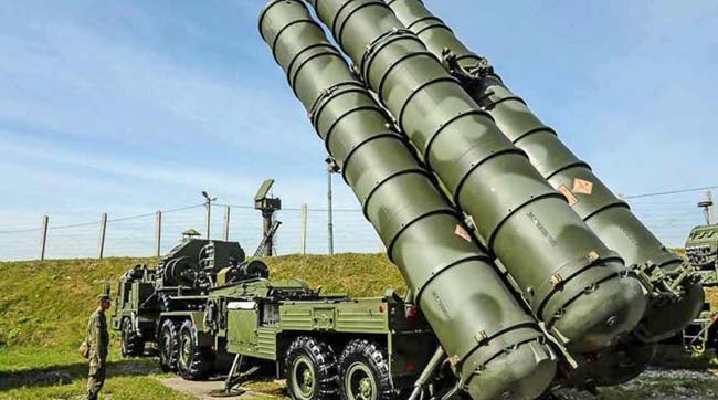 ​путин захотел разместить свои ПВО на границе с Украиной