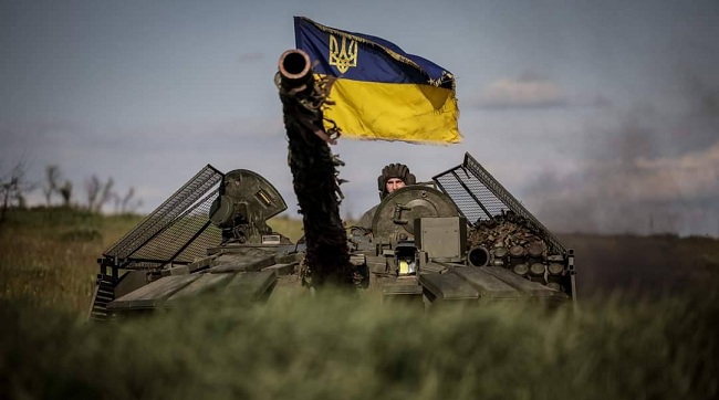 Оперативна інформація станом на 08:00 24.08.2025 щодо російського вторгнення
