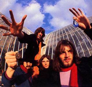 Pink Floyd выиграли судебную битву против EMI