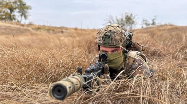 Оперативна інформація станом на 08.00 20.10.2025 щодо російського вторгнення