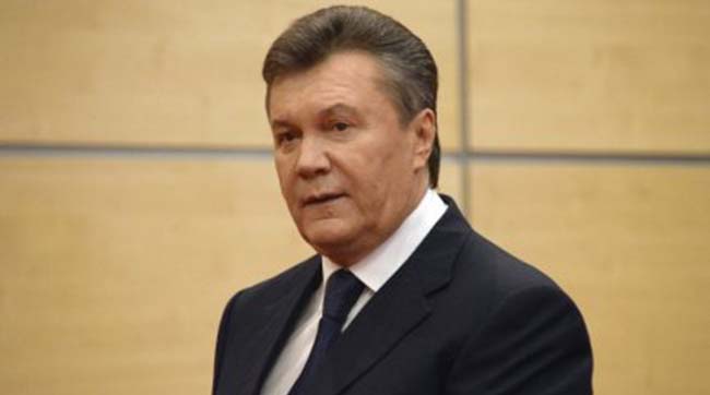​Завтра у справі за обвинуваченням екс-президента України віктора януковича відбудеться проголошення вироку