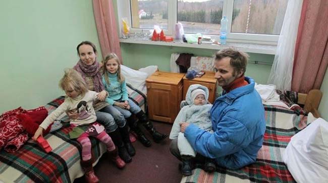 ​Трьом польським родинам з Донбасу нададуть житло в Польщі в регіоні Малопольща