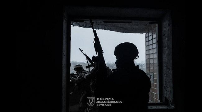 ​Ситуація на фронті: найскладніша обстановка на Покровському та Костянтинівському напрямках