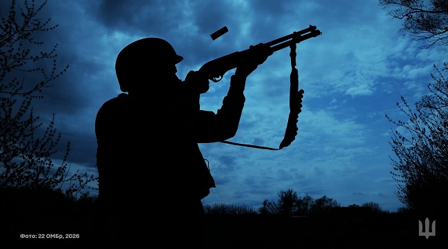 ​1527-ма доба повномасштабного вторгнення: ворог активізував штурми на Покровському та Гуляйпільському напрямках