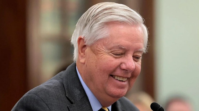 ​Лідери США та світу вшановують пам'ять Ліндсі Грема після його раптової смерті