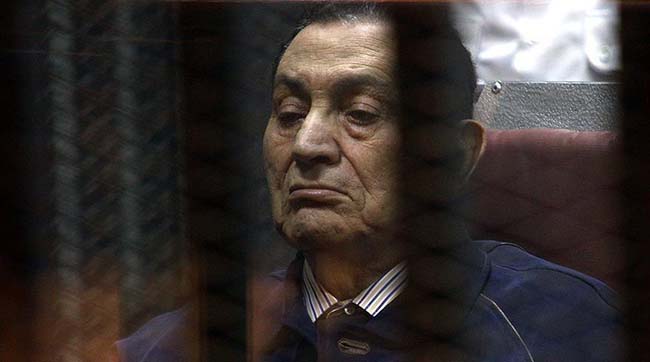 ​Зі звільненням Мубарака про демократію в Єгипті можна забути
