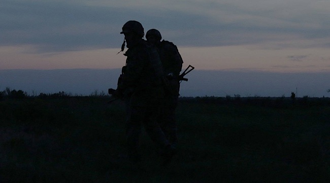 ​1575 днів незламності: Сили оборони відбили понад 230 атак та мінусували 1260 окупантів