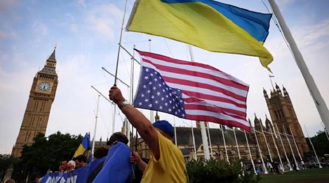 ​Найближчими днями начальники штабів країн НАТО зберуться на нараду щодо України