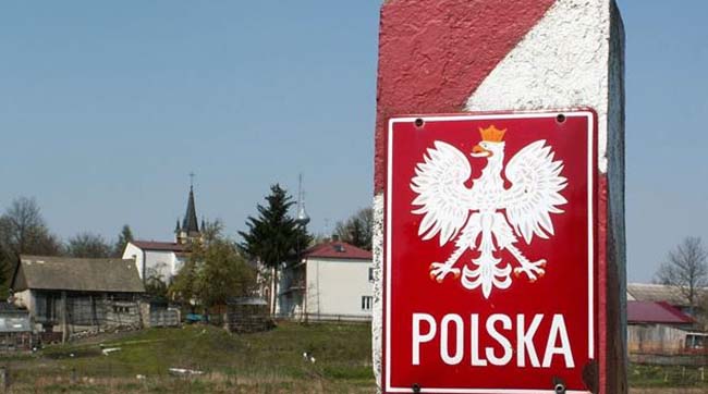 ​Польща вирішила не відновлювати малий прикордонний рух з рф