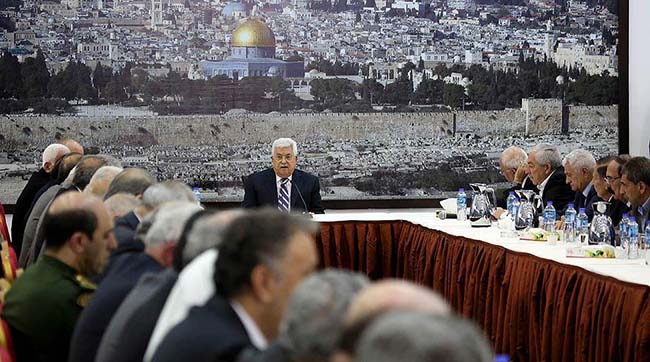 ​Президент Палестини образив посла США в Ізраїлі