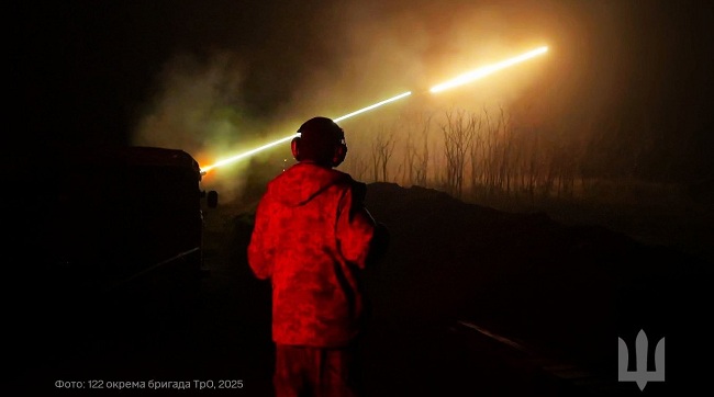 ​Оперативна інформація станом на 08:00 09.01.2026 щодо російського вторгнення