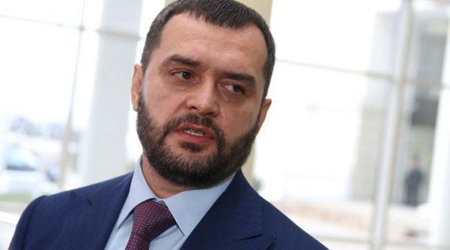 ​ГПУ починає спецрозслідування відносно екс-міністра МВС України Захарченка