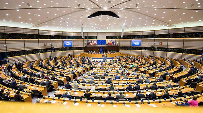 ​Європарламент завтра може проголосувати за торгові преференції для України