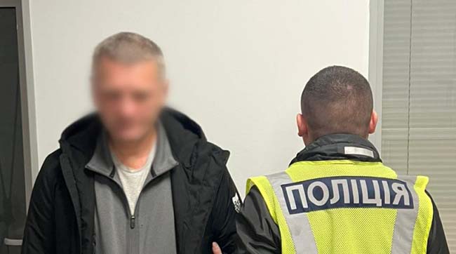 ​Пропозиція підвезти до дому закінчилася зґвалтуванням - поліція Києва затримала підозрюваного у вчиненні злочину